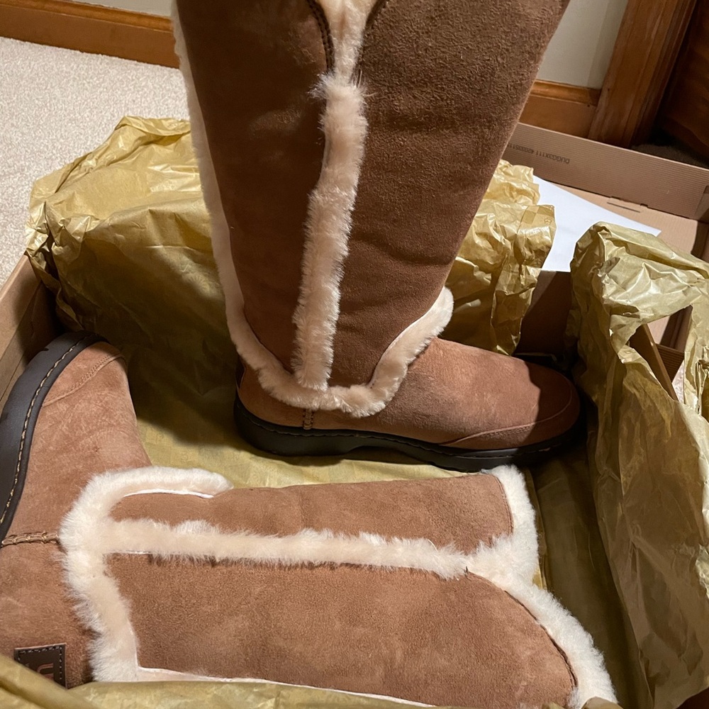UGG Katia NIB